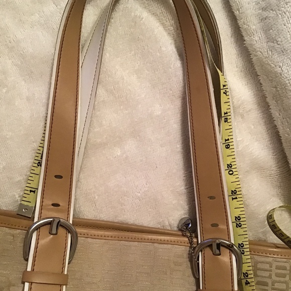 Esprit Beige and Tan Women's Bag - Picture 7 of 14